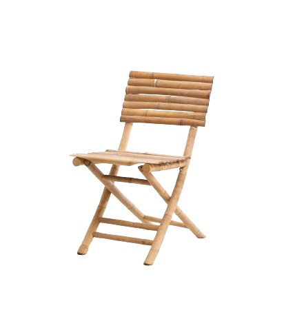 כיסא Bamboo
